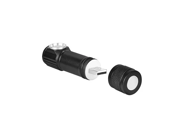 Фонарь «LED Z9» фото 5