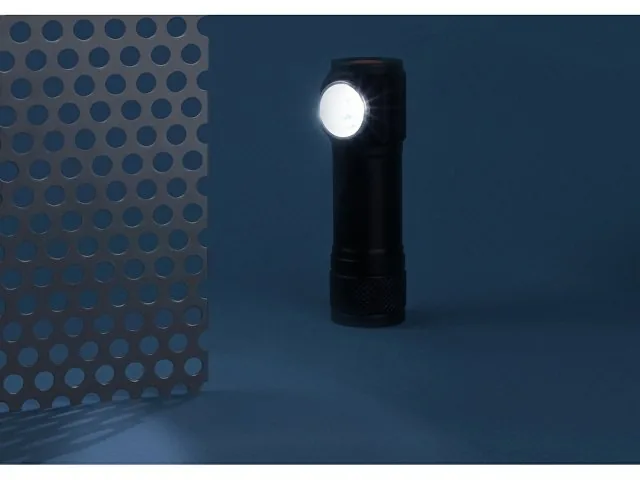 Фонарь «LED Z9» фото 8