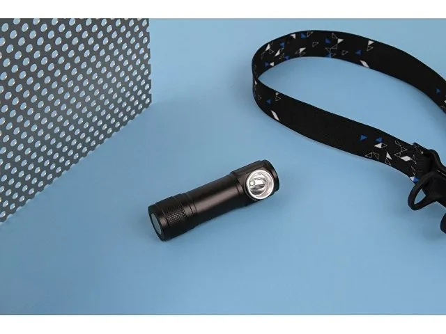 Фонарь «LED Z9» фото 11