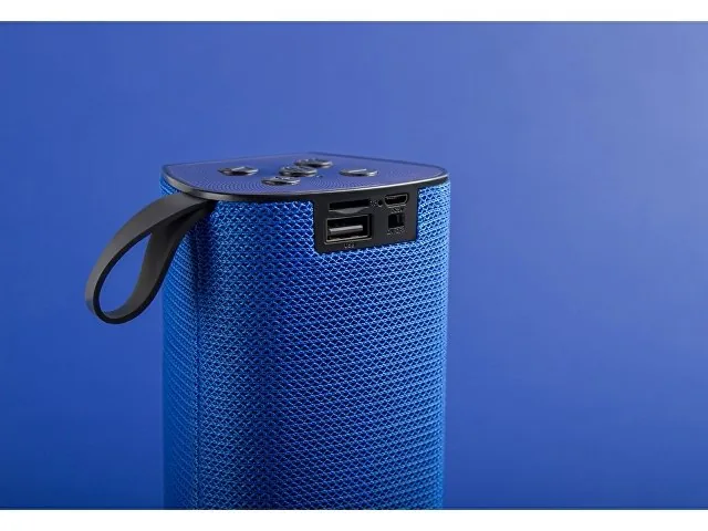 Портативная колонка «Mysound Tetria» фото 3
