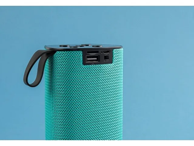 Портативная колонка «Mysound Tetria» фото 5