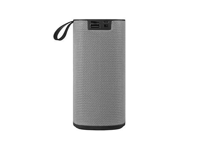 Портативная колонка «Mysound Tetria» фото 2