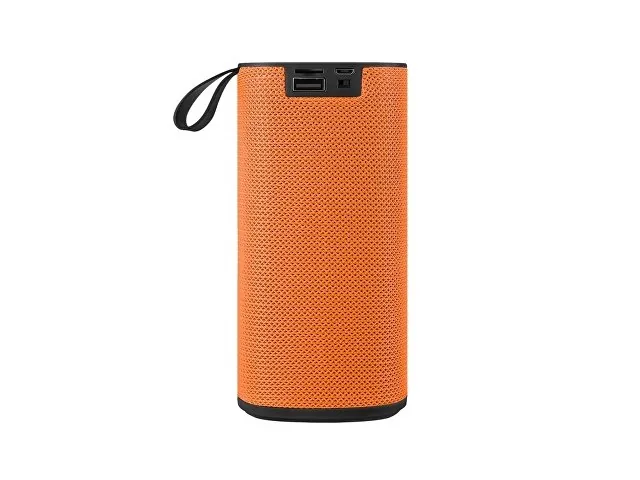 Портативная колонка «Mysound Tetria» фото 2