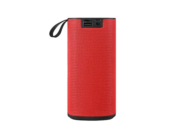 Портативная колонка «Mysound Tetria» фото 2