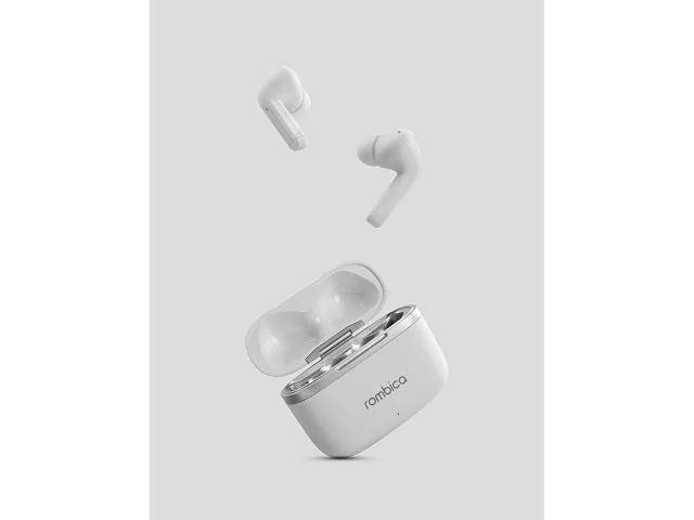 Беспроводные наушники «Mysound Free Pro» фото 6