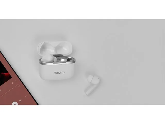 Беспроводные наушники «Mysound Free Pro» фото 8