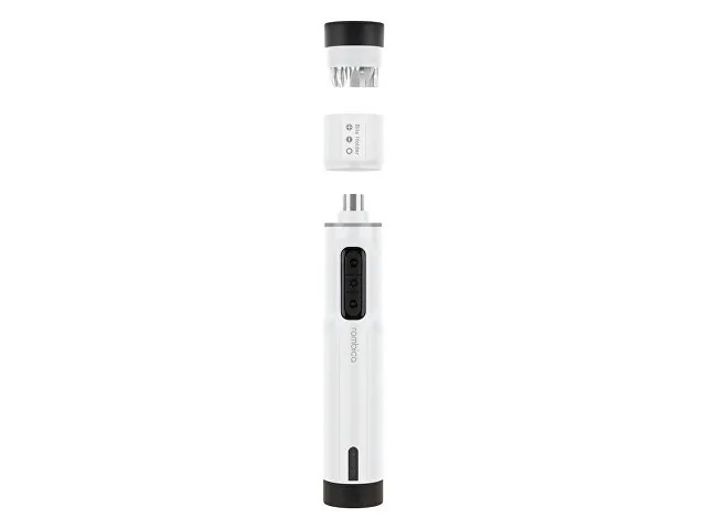 Отвертка аккумуляторная «MyKit S1» фото 4
