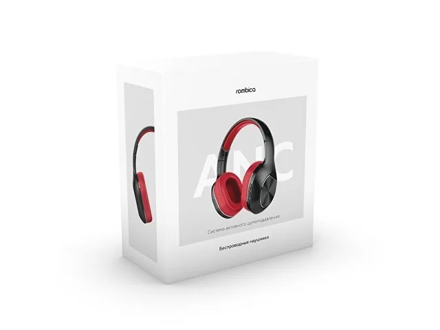 Беспроводные наушники «mySound BH-17 ANC» фото 4