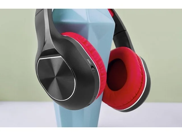 Беспроводные наушники «mySound BH-17 ANC» фото 7
