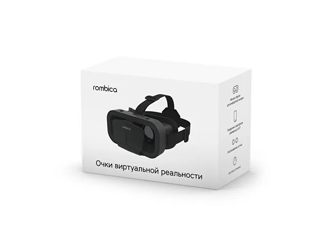 Очки VR «VR XSense» фото 4