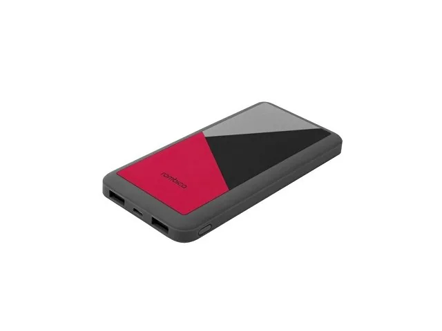 Внешний аккумулятор «NEO Bright», 10000 mAh фото 2