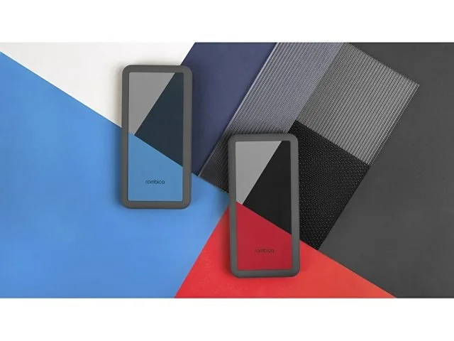 Внешний аккумулятор «NEO Bright», 10000 mAh фото 8