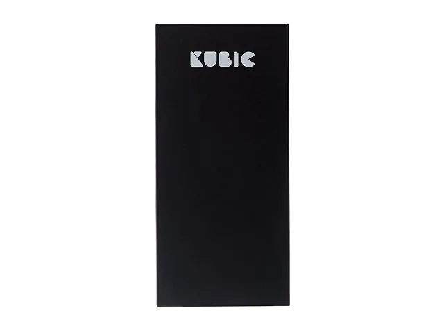 Внешний аккумулятор «Kubic PB14X», 14000 mAh фото 2