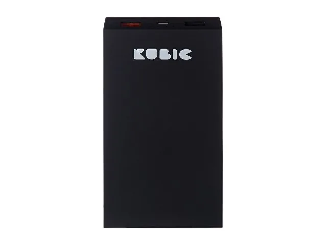 Внешний аккумулятор «Kubic PB14X», 14000 mAh фото 3