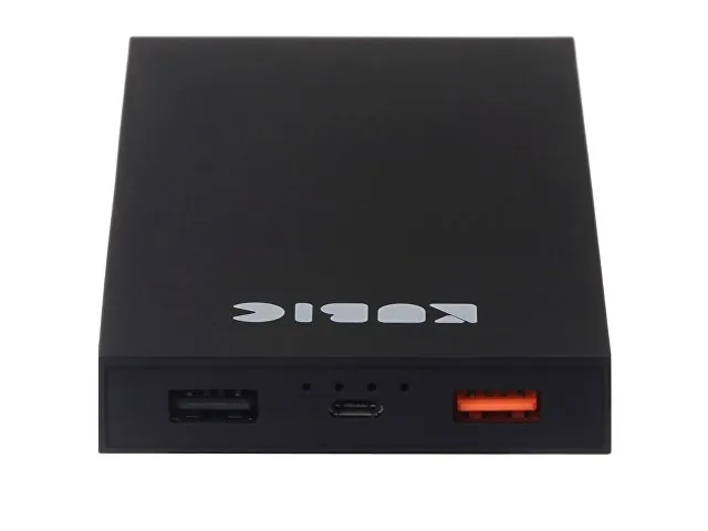 Внешний аккумулятор «Kubic PB14X», 14000 mAh фото 5