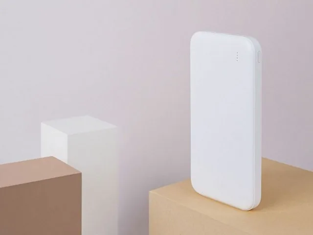 Внешний аккумулятор «NEO P10», 10000 mAh фото 8