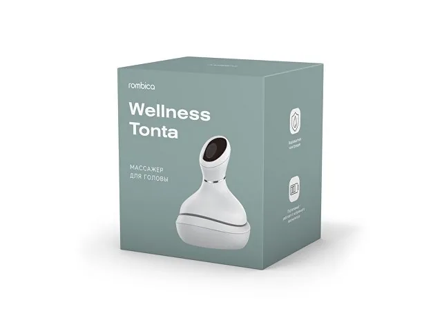 Массажер для головы «Wellness Tonta» фото 5