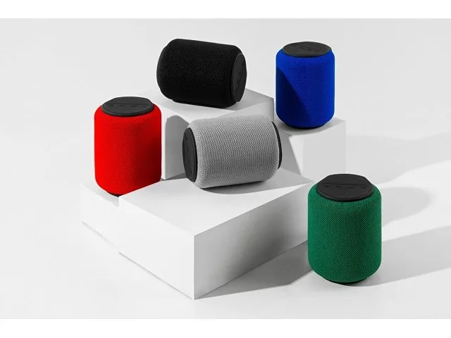 Портативная колонка «mySound Clario», 15 Вт фото 7