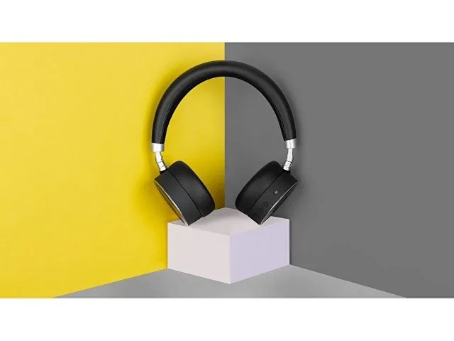 Беспроводные наушники с шумоподавлением «Mysound BH-13 ANC» фото 6