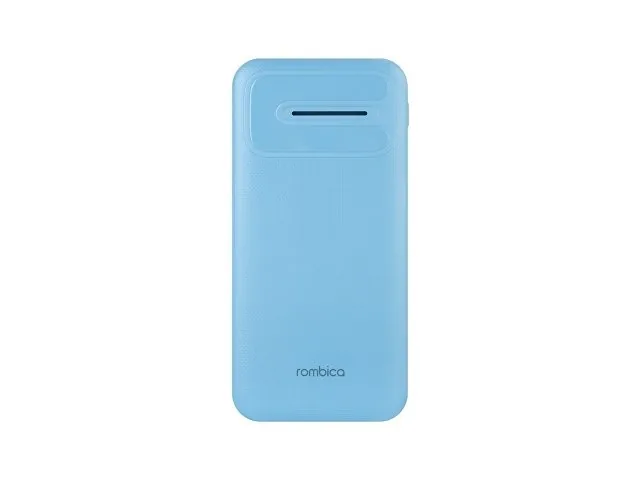 Внешний аккумулятор «NEO Discover», 10000 mAh фото 2