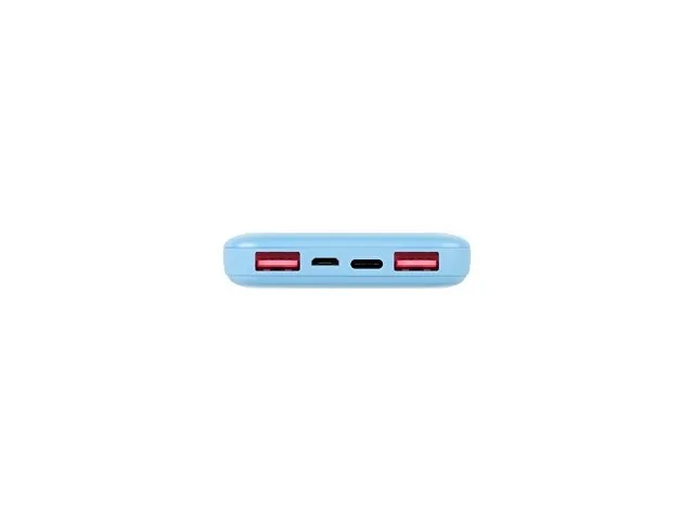 Внешний аккумулятор «NEO Discover», 10000 mAh фото 3