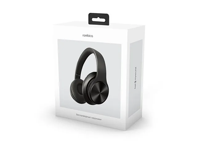 Беспроводные наушники «MySound BH-14» фото 6