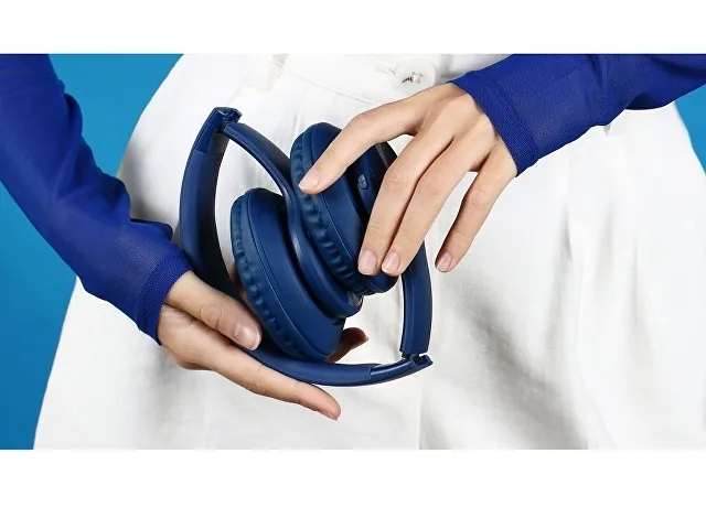 Беспроводные наушники «MySound BH-14» фото 11
