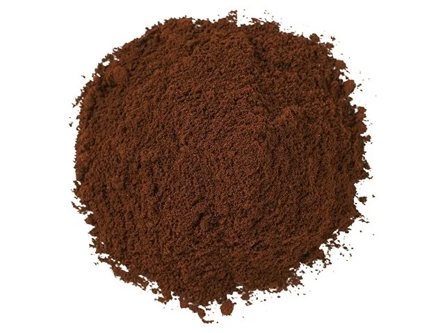 Кофе молотый «Ground», 250 гр., 100% арабика фото 5