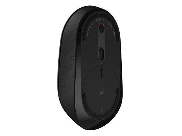 Мышь беспроводная «Mi Dual Mode Wireless Mouse Silent Edition» фото 5