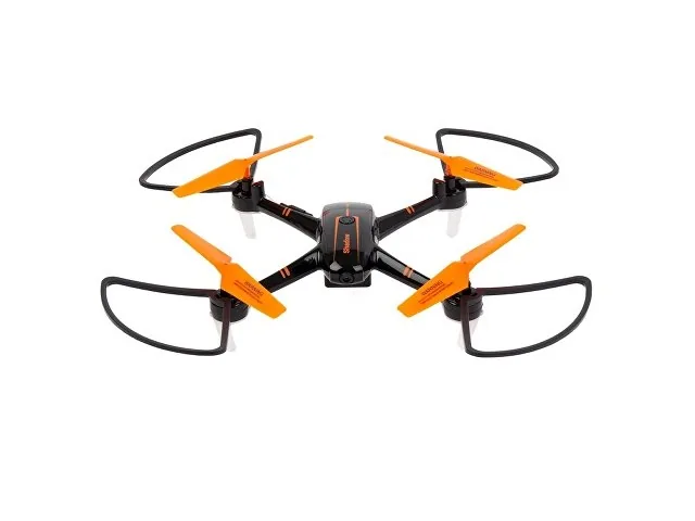 Радиоуправляемый квадрокоптер «SHADOW FPV» фото 4