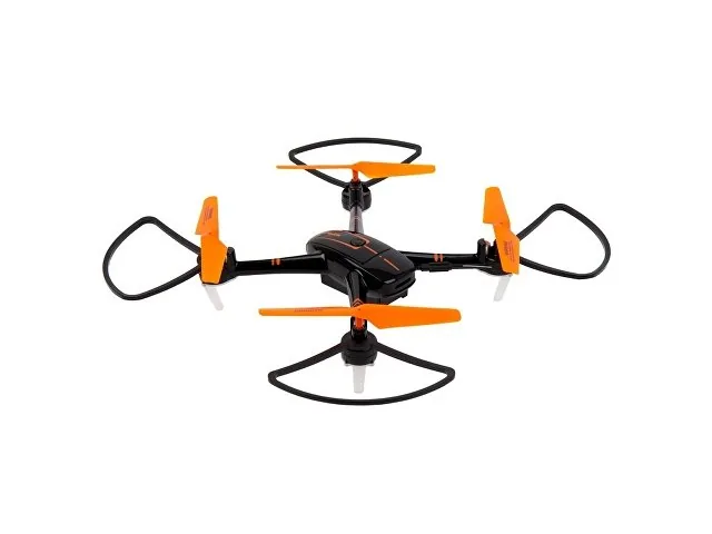 Радиоуправляемый квадрокоптер «SHADOW FPV» фото 7
