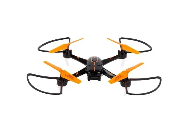 Радиоуправляемый квадрокоптер «SHADOW FPV» фото 8