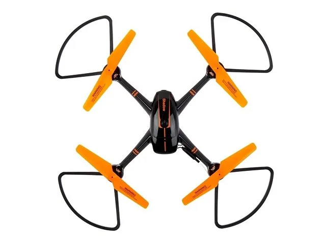 Радиоуправляемый квадрокоптер «SHADOW FPV» фото 9
