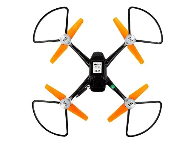 Радиоуправляемый квадрокоптер «SHADOW FPV» фото 10