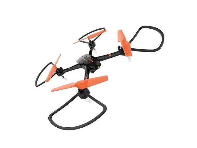 Радиоуправляемый квадрокоптер «SHADOW FPV» фото 11