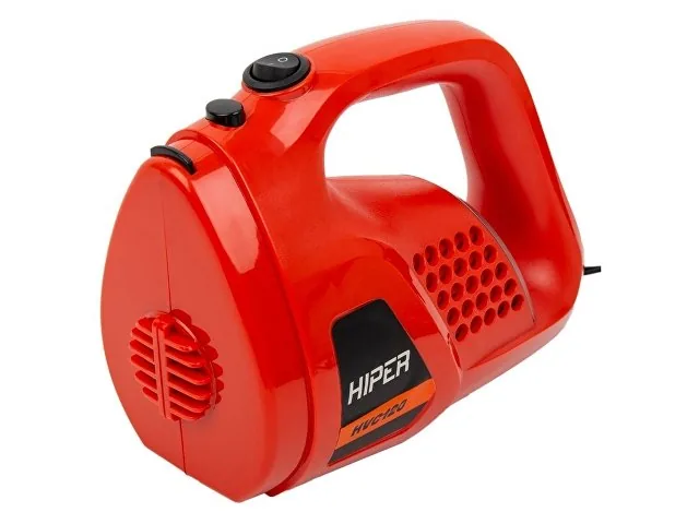 Пылесос автомобильный «HVC120» фото 12