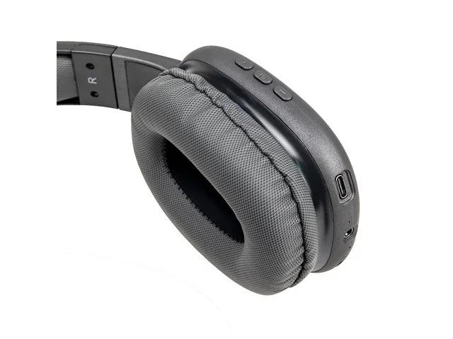 Беспроводные накладные наушники «LIVE STUN» фото 6