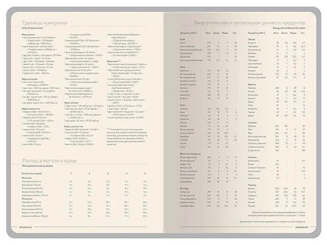 Ежедневник А5 датированный «Megapolis Color» на 2026 год фото 5