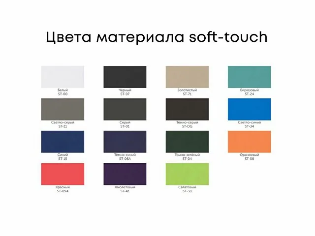Обложка на магнитах для автодокументов и паспорта с возможностью полноцветной УФ-печати, софт-тач фото 2
