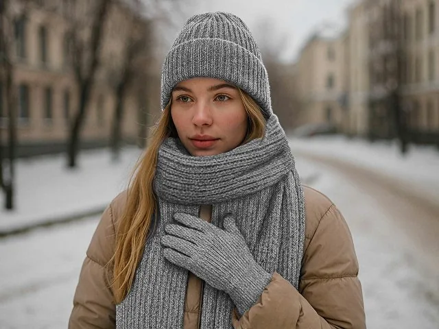 Подарочный набор  «Nordend» фото 3