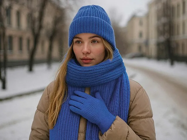 Подарочный набор  «Nordend» фото 3