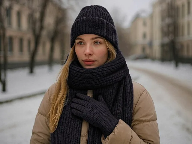 Подарочный набор  «Nordend» фото 3
