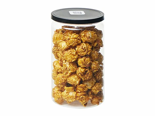 Попкорн карамельный «Caramelt»