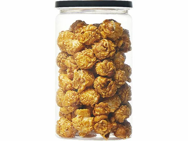 Попкорн карамельный «Caramelt» фото 2