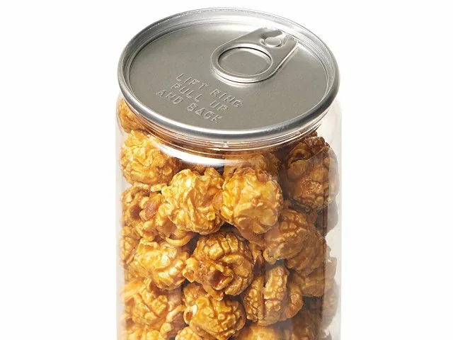 Попкорн карамельный «Caramelt» фото 3