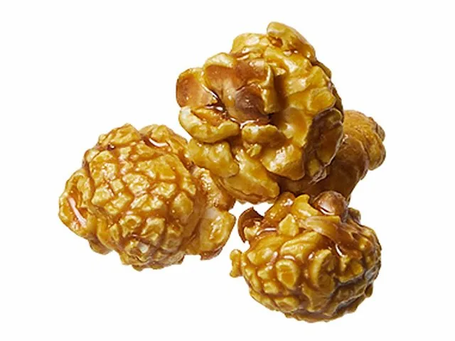 Попкорн карамельный «Caramelt» фото 4