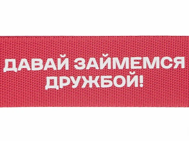 Ремувка «Vida» с термотрансфером фото 2