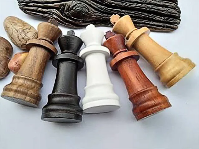 USB 2.0- флешка на 512 Мбайт «Ферзь» фото 5