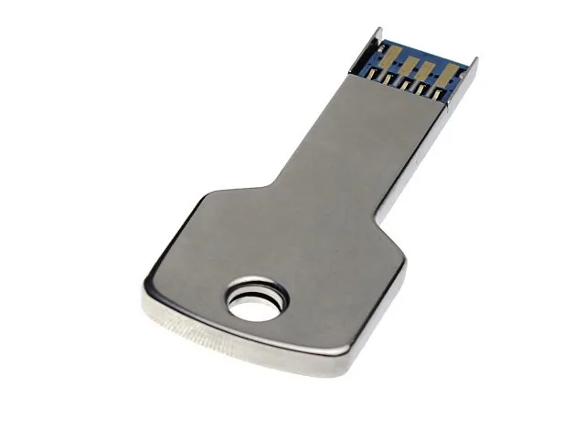 USB 3.0- флешка на 32 Гб в виде ключа фото 3