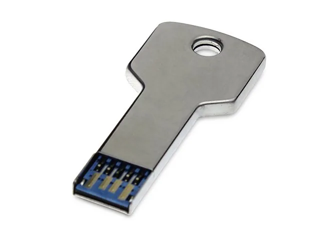 USB 3.0- флешка на 64 Гб в виде ключа